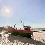 بيت للعطل Baltic Family Premium *