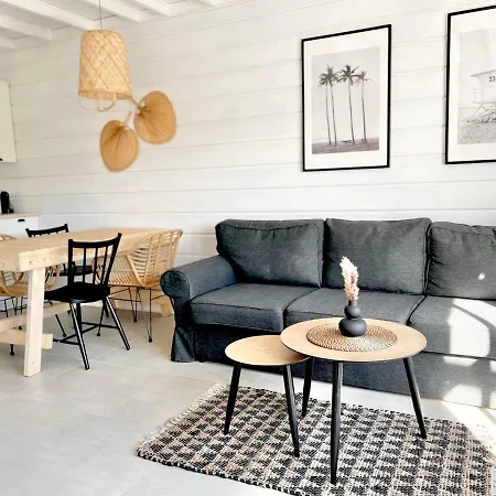 Baltic Family Premium Mielno