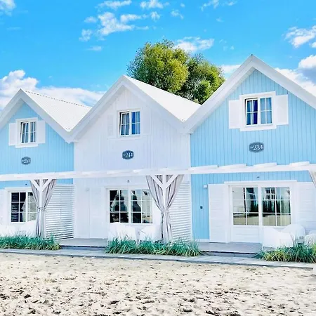 Baltic Family Premium Dom wakacyjny