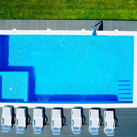 Baltic Family Premium Mielno (Koszalin)