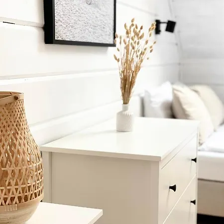 Ferienhaus Baltic Family Premium *