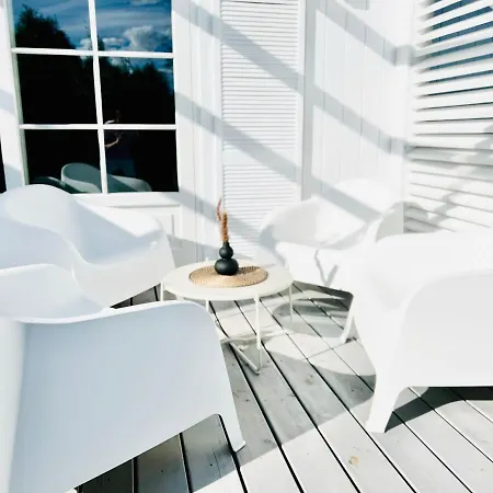 Дом отдыха Baltic Family Premium