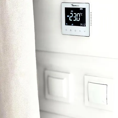 Baltic Family Premium Дом отдыха