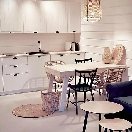 Дом отдыха Baltic Family Premium