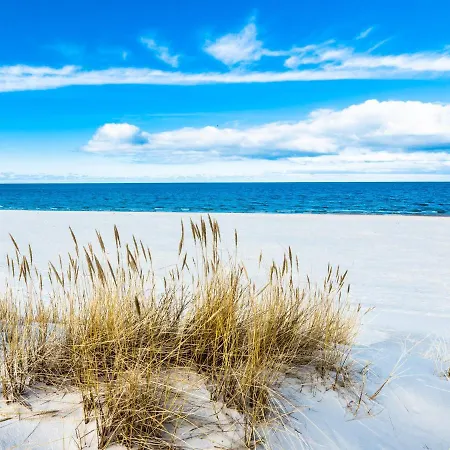 Dom wakacyjny Baltic Family Premium