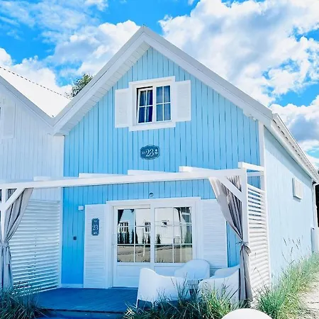 Ferienhaus Baltic Family Premium *