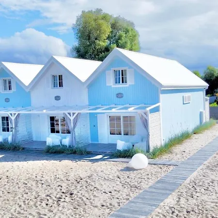 Dom wakacyjny Baltic Family Premium Mielno (Koszalin)