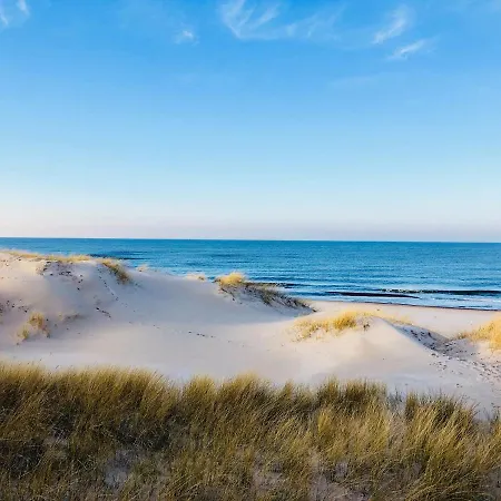 Baltic Family Premium Dom wakacyjny