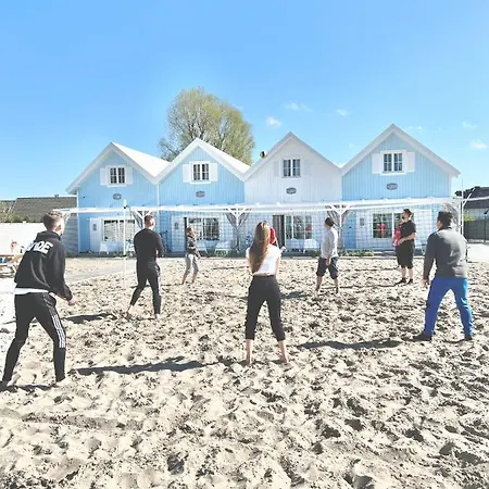 Hébergement de vacances Baltic Family Premium *