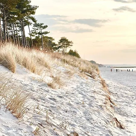 Hébergement de vacances Baltic Family Premium
