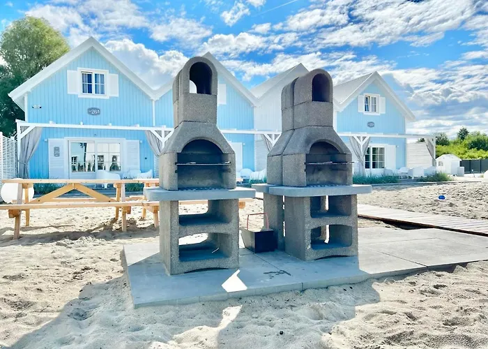 Baltic Family Premium * Mielno (Koszalin)