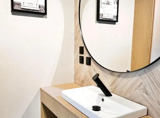 Baltic Family Premium Mielno (Koszalin)