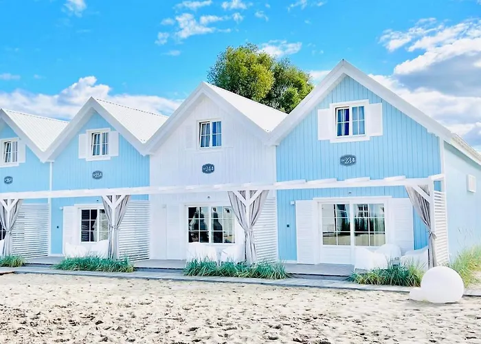 Baltic Family Premium Holiday home