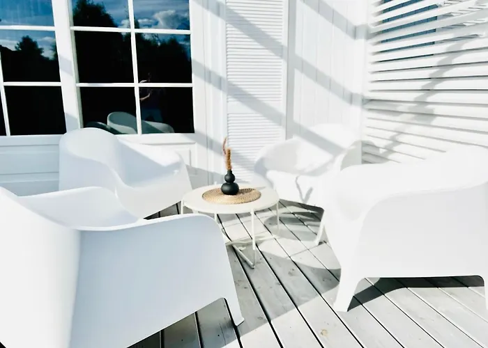 Holiday home Baltic Family Premium