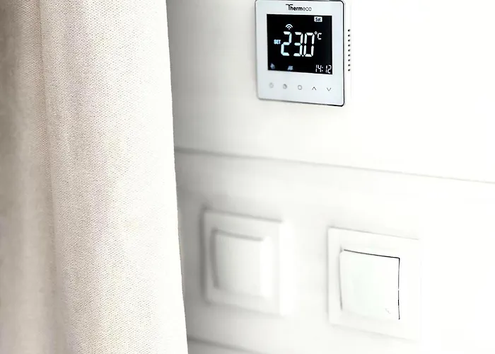 Baltic Family Premium Holiday home