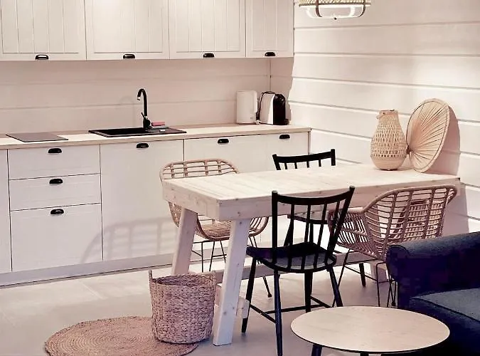 Holiday home Baltic Family Premium