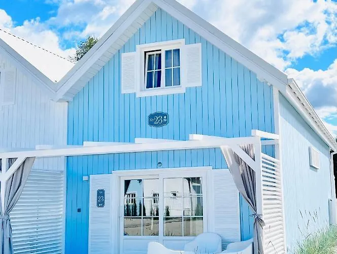 Holiday home Baltic Family Premium *