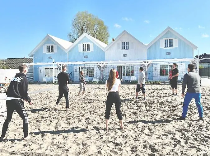 Holiday home Baltic Family Premium *