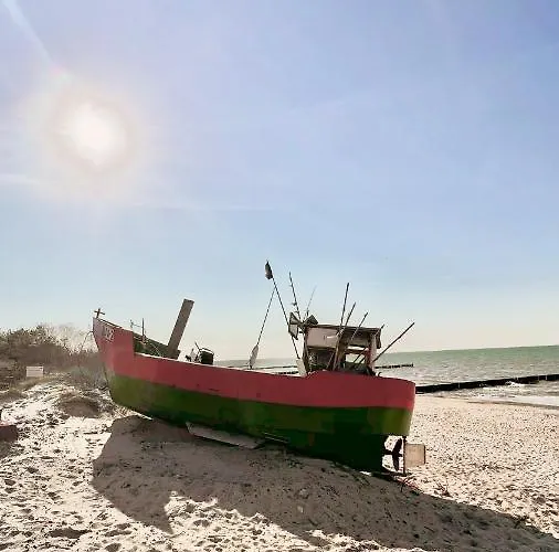 Holiday home Baltic Family Premium *