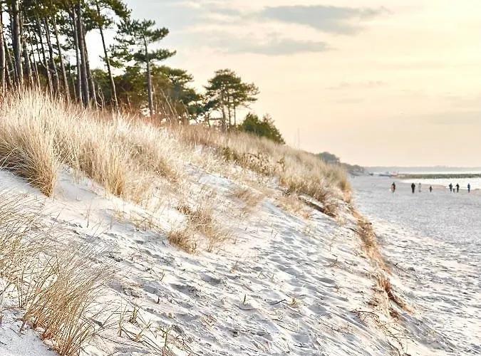 Holiday home Baltic Family Premium