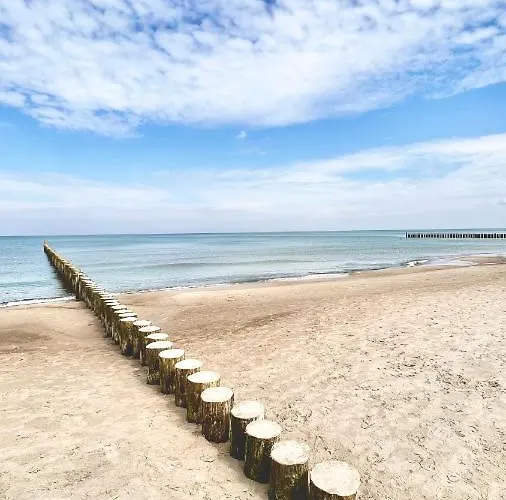 Baltic Family Premium Holiday home Mielno (Koszalin)